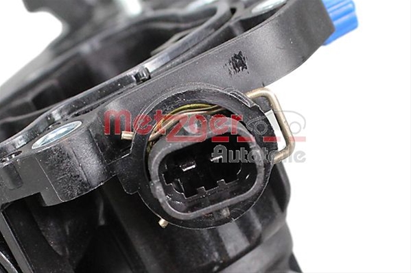 FLANSA APA CU TERMOSTAT - O.E. FI
